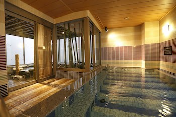 Dormy Inn Premium Namba Natural Hot Spring