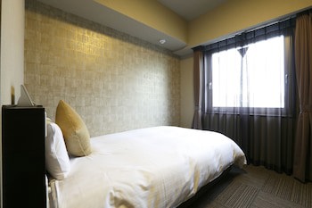 Dormy Inn Premium Namba Natural Hot Spring