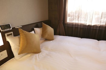 Dormy Inn Premium Namba Natural Hot Spring