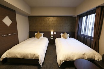 Dormy Inn Premium Namba Natural Hot Spring