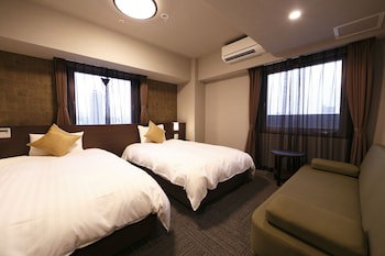 Dormy Inn Premium Namba Natural Hot Spring