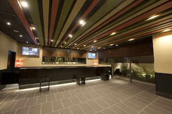 Dormy Inn Premium Namba Natural Hot Spring