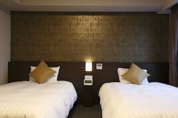 Dormy Inn Premium Namba Natural Hot Spring