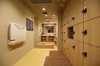 Dormy Inn Premium Namba Natural Hot Spring