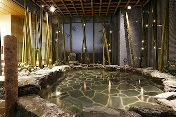 Dormy Inn Premium Namba Natural Hot Spring