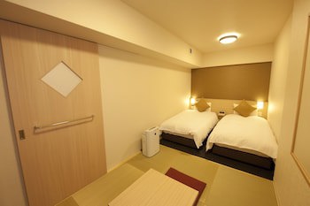 Dormy Inn Premium Namba Natural Hot Spring