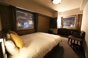 Dormy Inn Premium Namba Natural Hot Spring