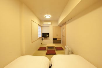 Dormy Inn Premium Namba Natural Hot Spring