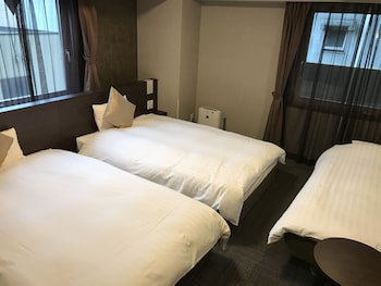 Dormy Inn Premium Namba Natural Hot Spring