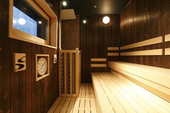 Dormy Inn Premium Namba Natural Hot Spring