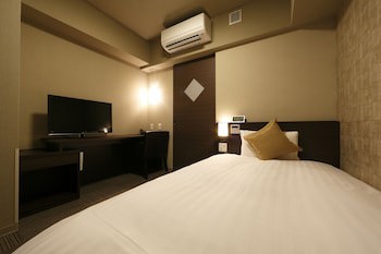 Dormy Inn Premium Namba Natural Hot Spring