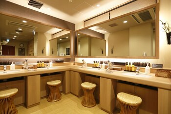 Dormy Inn Premium Namba Natural Hot Spring