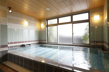 Dormy Inn Premium Namba Natural Hot Spring