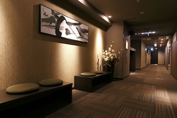 Dormy Inn Premium Namba Natural Hot Spring