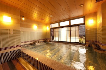 Dormy Inn Premium Namba Natural Hot Spring