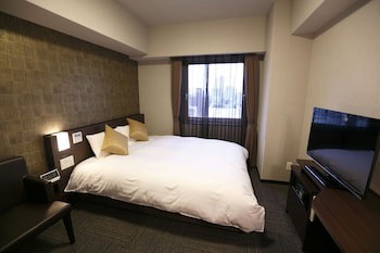 Dormy Inn Premium Namba Natural Hot Spring