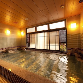 Dormy Inn Premium Namba Natural Hot Spring