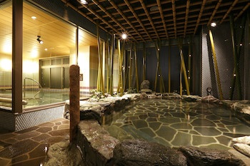 Dormy Inn Premium Namba Natural Hot Spring
