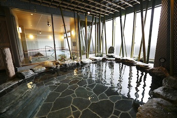 Dormy Inn Premium Namba Natural Hot Spring