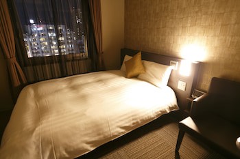 Dormy Inn Premium Namba Natural Hot Spring
