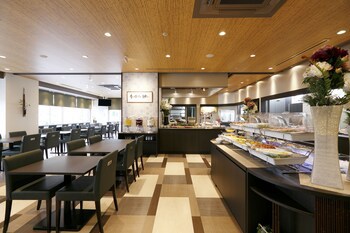 Dormy Inn Premium Namba Natural Hot Spring