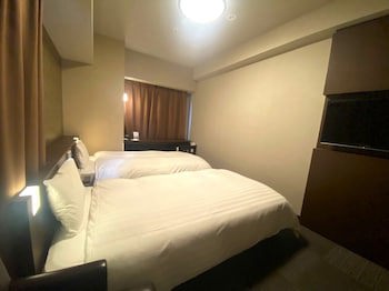 Dormy Inn Premium Namba Natural Hot Spring