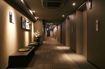 Dormy Inn Premium Namba Natural Hot Spring