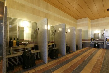 Dormy Inn Premium Namba Natural Hot Spring