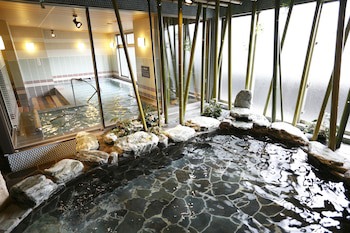 Dormy Inn Premium Namba Natural Hot Spring