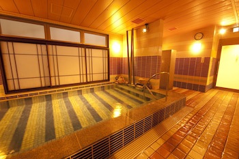Dormy Inn Premium Namba Natural Hot Spring