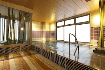 Dormy Inn Premium Namba Natural Hot Spring