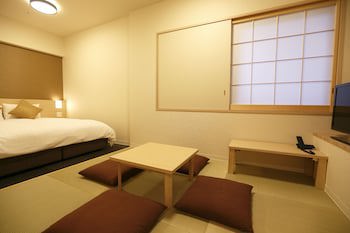 Dormy Inn Premium Namba Natural Hot Spring