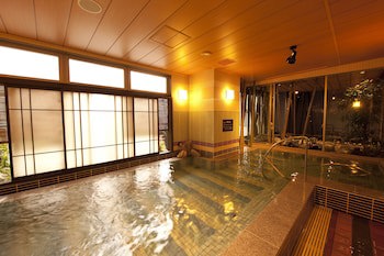 Dormy Inn Premium Namba Natural Hot Spring