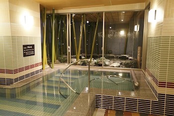 Dormy Inn Premium Namba Natural Hot Spring