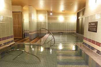 Dormy Inn Premium Namba Natural Hot Spring