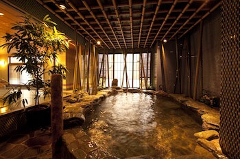 Dormy Inn Premium Namba Natural Hot Spring