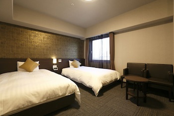 Dormy Inn Premium Namba Natural Hot Spring