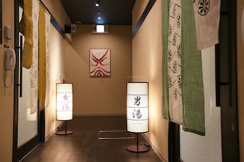 Dormy Inn Premium Namba Natural Hot Spring