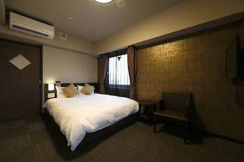 Dormy Inn Premium Namba Natural Hot Spring