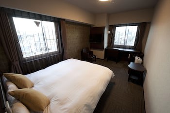 Dormy Inn Premium Namba Natural Hot Spring