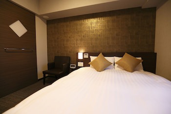Dormy Inn Premium Namba Natural Hot Spring