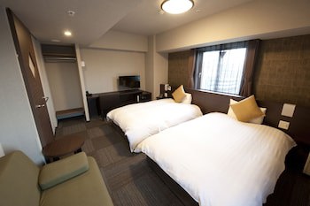 Dormy Inn Premium Namba Natural Hot Spring