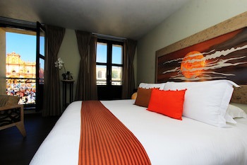 Plaza Gallery Hotel & Boutique