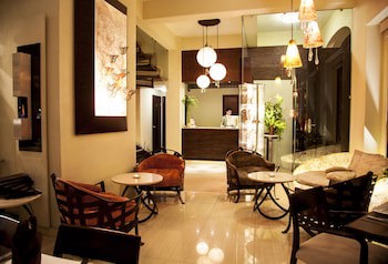 Plaza Gallery Hotel & Boutique