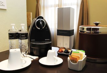 Plaza Gallery Hotel & Boutique