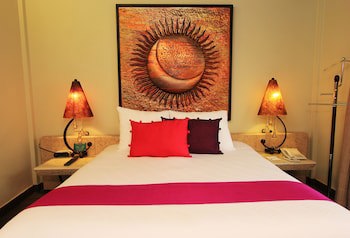 Plaza Gallery Hotel & Boutique