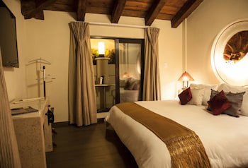 Plaza Gallery Hotel & Boutique