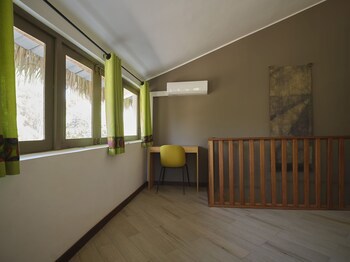 Antsanitia Resort