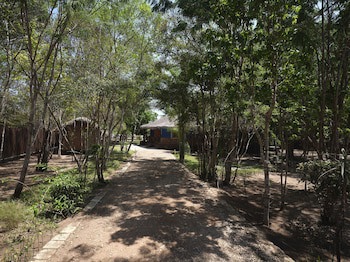 Antsanitia Resort