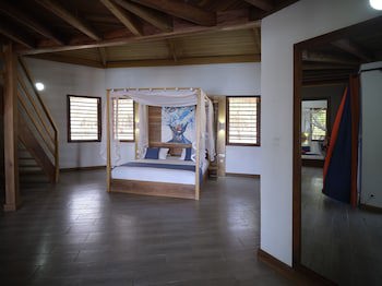 Antsanitia Resort